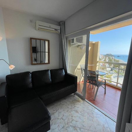 Apartamentos En Alquiler Chinasol Almuñécar Exteriér fotografie