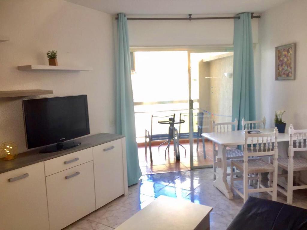 Apartamentos En Alquiler Chinasol Almuñécar Exteriér fotografie