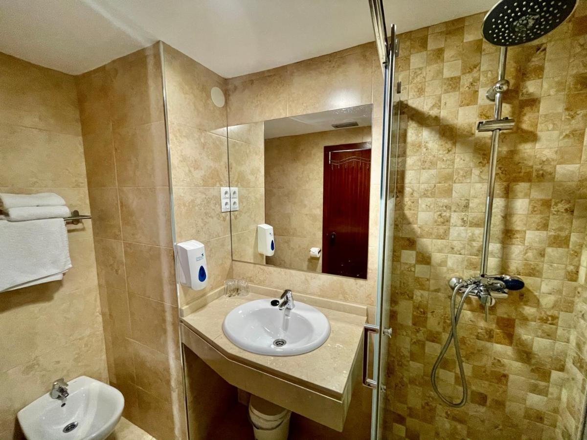 Apartamentos En Alquiler Chinasol Almuñécar Exteriér fotografie