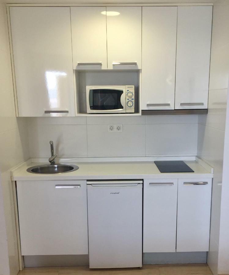 Apartamentos En Alquiler Chinasol Almuñécar Exteriér fotografie