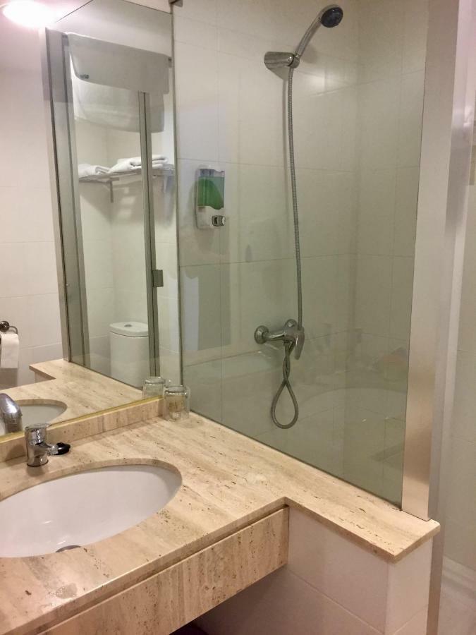 Apartamentos En Alquiler Chinasol Almuñécar Exteriér fotografie